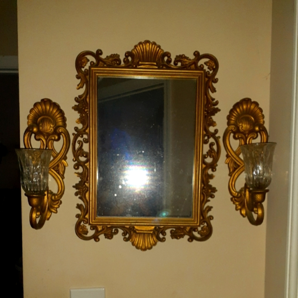 Wall decor